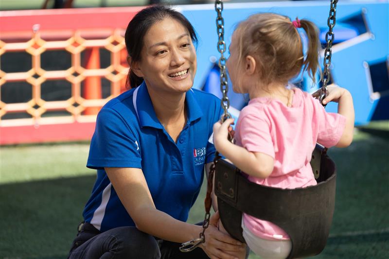 $35m Election Commitment for Autism Supports: AEIOU Calls For Bipartisan Support