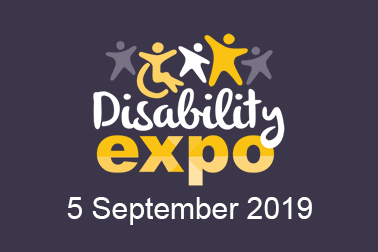 Sunshine Coast Disability Expo - 5 September 2019